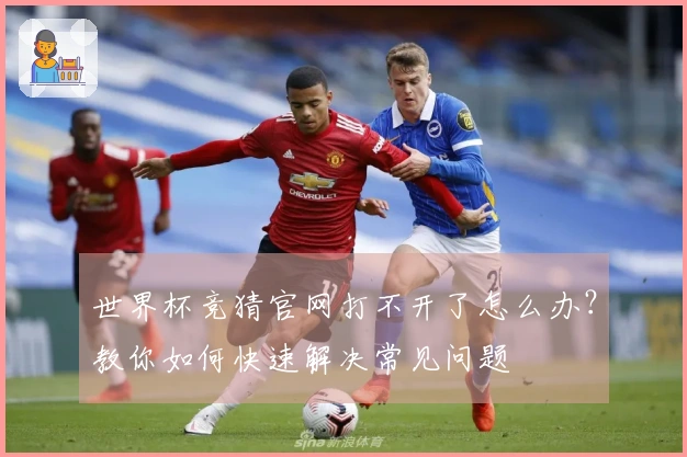 世界杯竞猜官网打不开了怎么办？教你如何快速解决常见问题