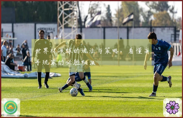 世界杯滚球的玩法与策略，看懂高手玩家的必胜秘诀