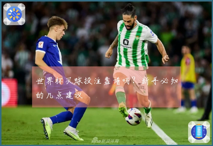 世界杯买球投注靠谱吗？新手必知的几点建议