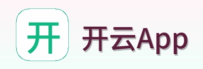 开云App Logo
